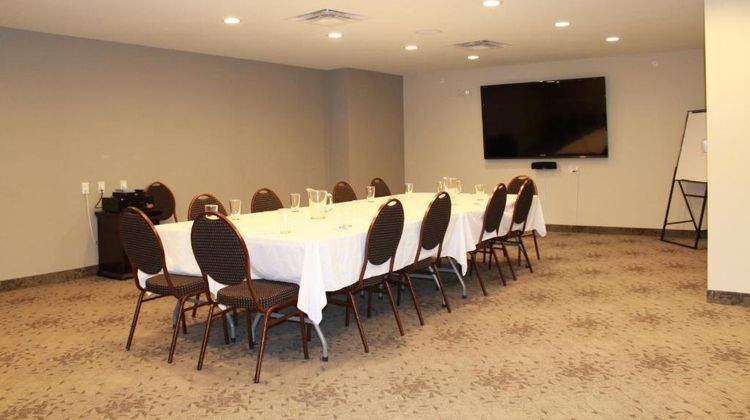 The Kanata by BCMInns Blairmore Meeting