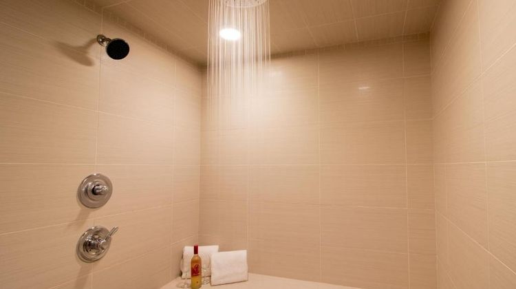 The Kanata by BCMInns Blairmore Room