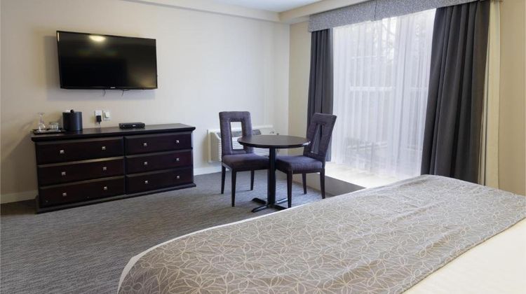 The Kanata by BCMInns Blairmore Room