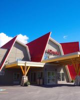 The Kanata by BCMInns Blairmore