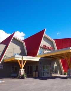 The Kanata by BCMInns Blairmore
