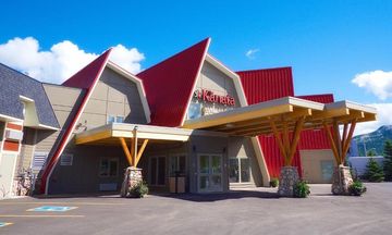The Kanata by BCMInns Blairmore
