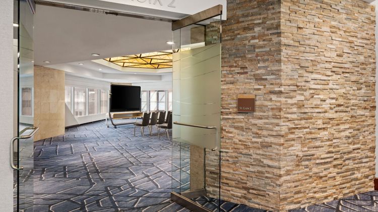 Minneapolis Marriott City Center Meeting