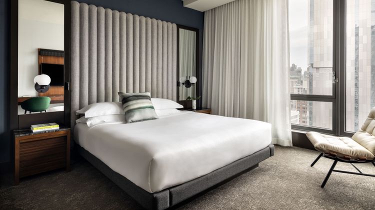 Kimpton Hotel Eventi Room