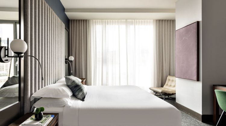 Kimpton Hotel Eventi Room