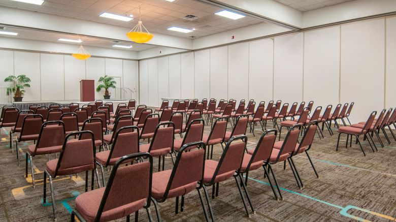 <b>Four Points by Sheraton Alexandria Meeting</b>. Images powered by <a href="https://www.leonardoworldwide.com/" title="Leonardo Worldwide" target="_blank">Leonardo</a>.