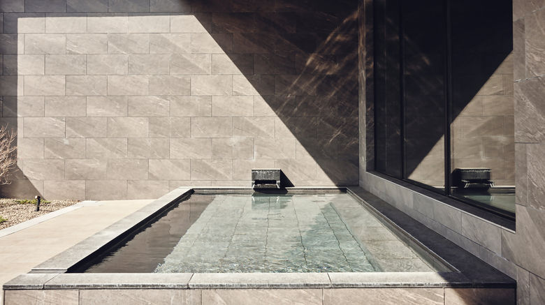 <b>InterContinental ANA Appi Kogen Resort Spa</b>. Images powered by <a href="https://www.leonardoworldwide.com/" title="Leonardo Worldwide" target="_blank">Leonardo</a>.