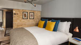 Hotel Indigo Bath Suite