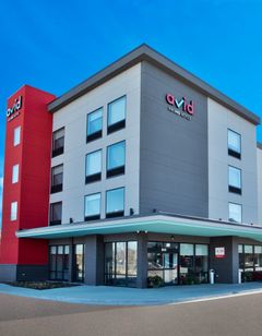 avid hotel Warren