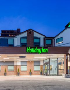 Holiday Inn Kansas City Downtown