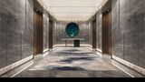 Holiday Inn Changchun Oriental Plaza Lobby