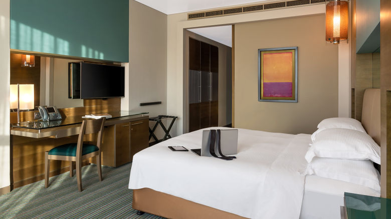 <b>Park Rotana Room</b>. Images powered by <a href="https://www.leonardoworldwide.com/" title="Leonardo Worldwide" target="_blank">Leonardo</a>.