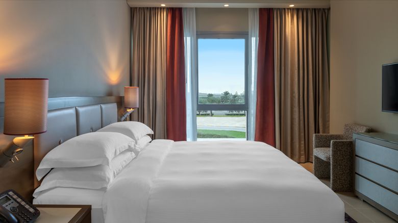 <b>Park Arjaan by Rotana Room</b>. Images powered by <a href="https://www.leonardoworldwide.com/" title="Leonardo Worldwide" target="_blank">Leonardo</a>.