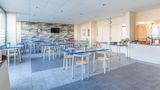Appart'city Brest Place De Strasbourg Restaurant