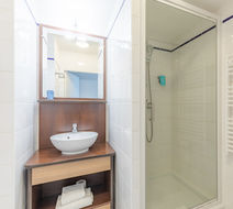 Appart'city Brest Place De Strasbourg Room
