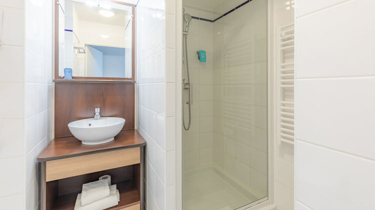 Appart'city Brest Place De Strasbourg Room