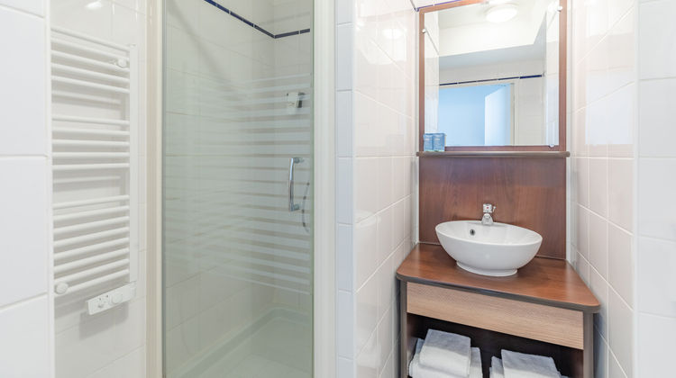Appart'city Brest Place De Strasbourg Room