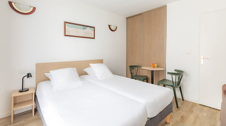 <b>Appart'city Brest Place De Strasbourg Room</b>. Images powered by <a href="https://www.leonardoworldwide.com/" title="Leonardo Worldwide" target="_blank">Leonardo</a>.