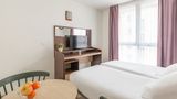 Appart'city Brest Place De Strasbourg Room