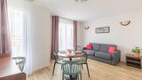 Appart'city Brest Place De Strasbourg Room