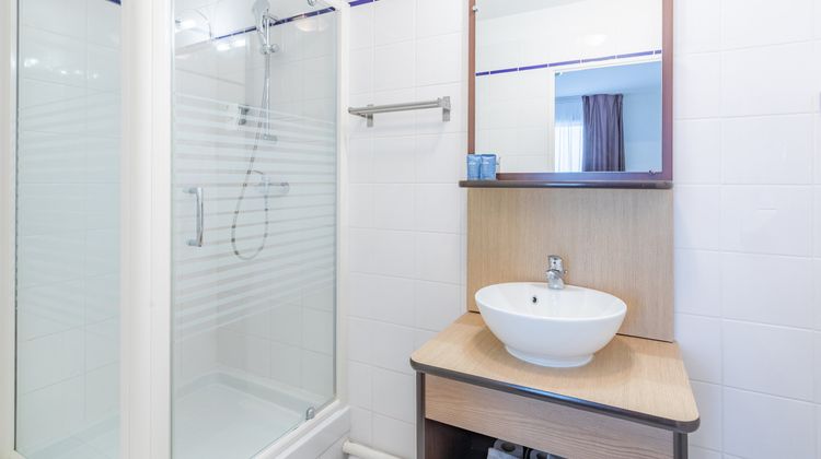 Appart'city Brest Place De Strasbourg Room