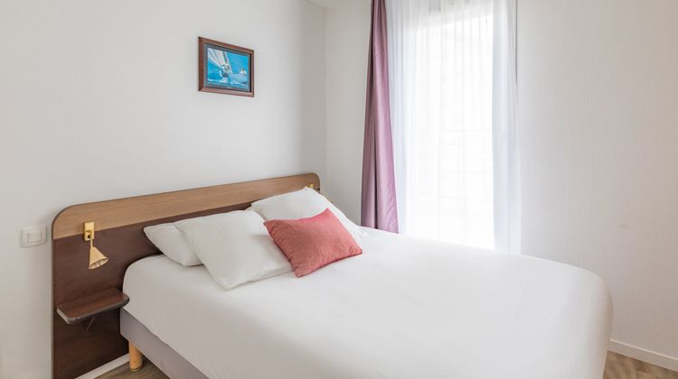 Appart'city Brest Place De Strasbourg Room