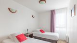 Appart'city Brest Place De Strasbourg Room