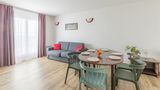 Appart'city Brest Place De Strasbourg Room
