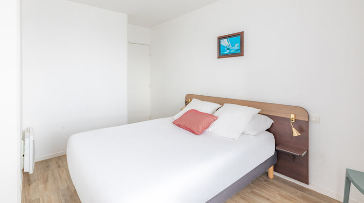Appart'city Brest Place De Strasbourg Room