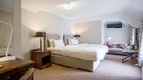 The Angel Hotel Room