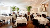 The Angel Hotel Restaurant