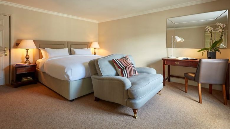 <b>The Angel Hotel Room</b>. Images powered by <a href="https://www.leonardoworldwide.com/" title="Leonardo Worldwide" target="_blank">Leonardo</a>.
