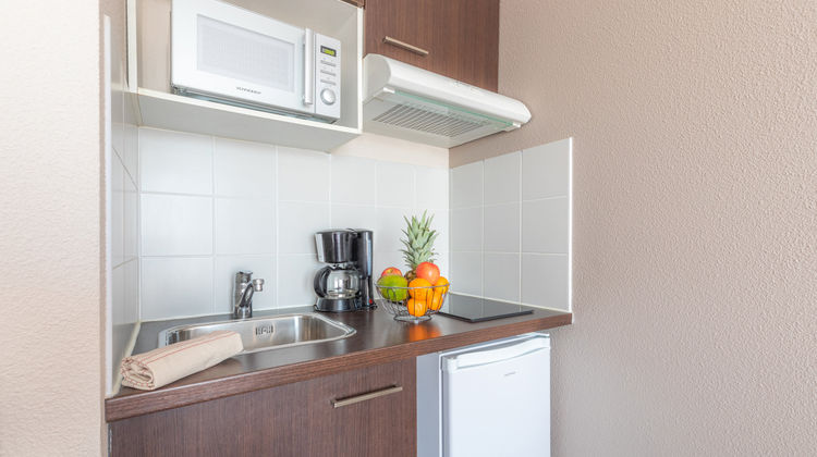 Appart'City Toulouse Arpt Cornebarrieu Room