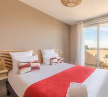 Appart'City Toulouse Arpt Cornebarrieu Room