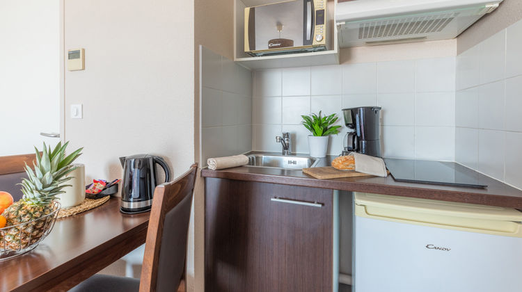Appart'City Toulouse Arpt Cornebarrieu Room