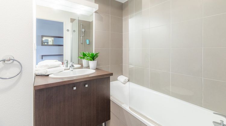 Appart'City Toulouse Arpt Cornebarrieu Room