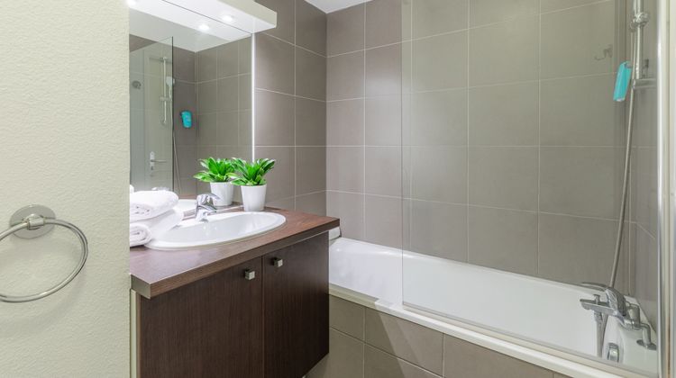 Appart'City Toulouse Arpt Cornebarrieu Room