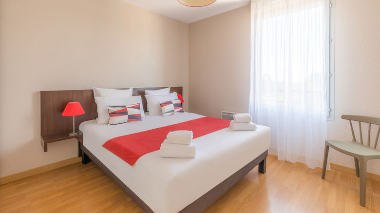 <b>Appart'City Toulouse Arpt Cornebarrieu Room</b>. Images powered by <a href="https://www.leonardoworldwide.com/" title="Leonardo Worldwide" target="_blank">Leonardo</a>.