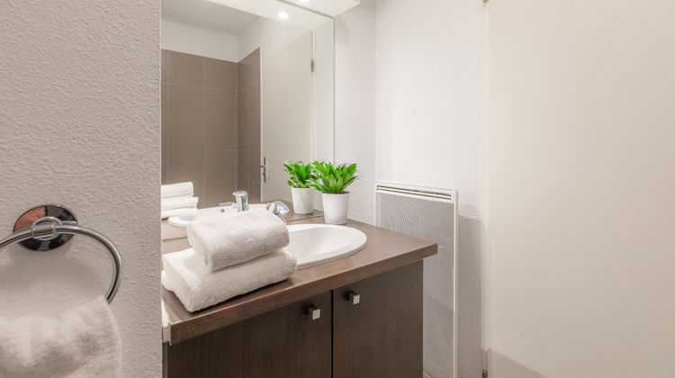 Appart'City Toulouse Arpt Cornebarrieu Room