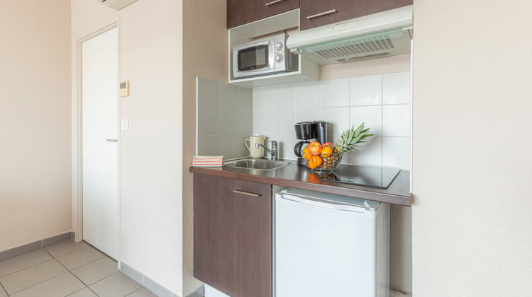 Appart'City Toulouse Arpt Cornebarrieu Room