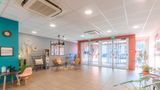 Appart'City Toulouse Arpt Cornebarrieu Lobby