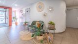 Appart'City Toulouse Arpt Cornebarrieu Lobby