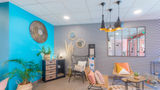 Appart'City Toulouse Arpt Cornebarrieu Lobby