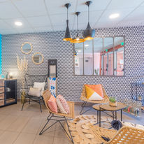 Appart'City Toulouse Arpt Cornebarrieu