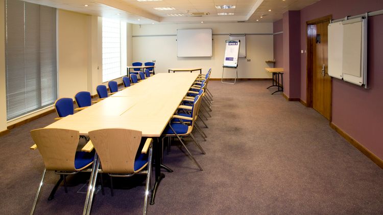 Premier Inn London King's Cross Meeting