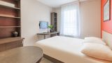 Appart'City Lyon Vaise Saint Cyr Room