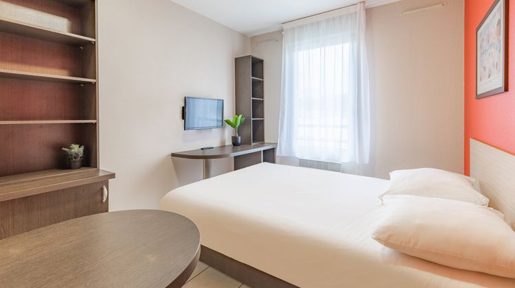 Appart'City Lyon Vaise Saint Cyr Room