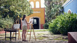 Hacienda San Jose Cholul Other