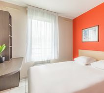 Appart'City Lyon Vaise Saint Cyr Room