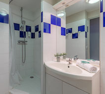 Appart'City Lyon Vaise Saint Cyr Room